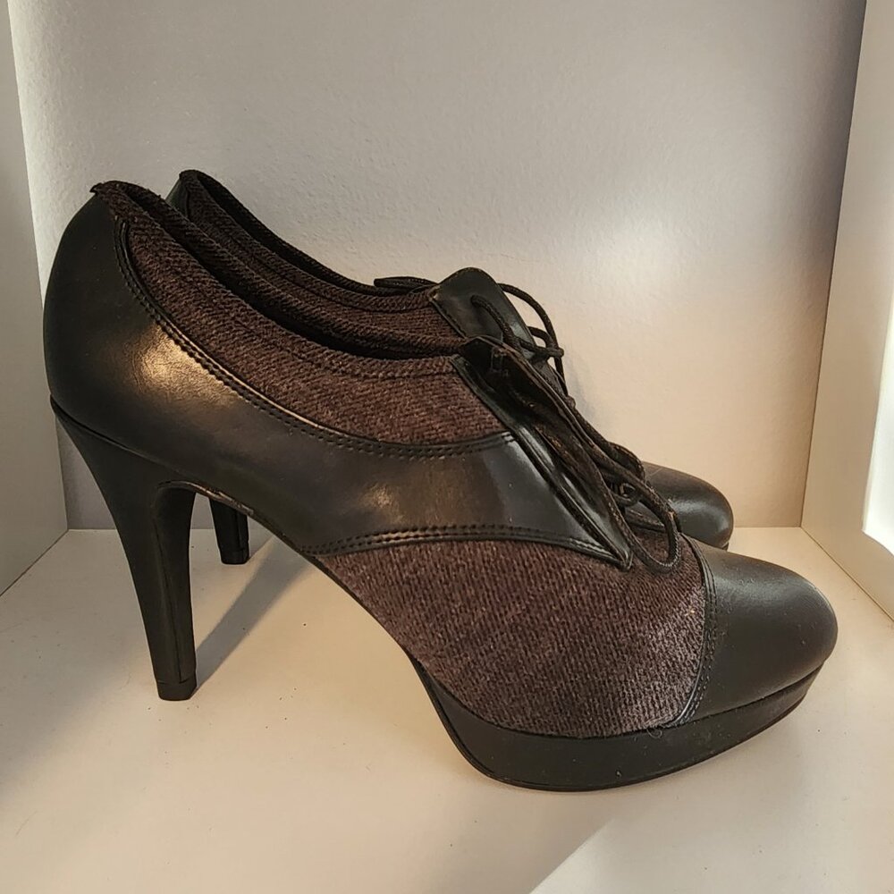 Oxford Pumps